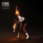 Buy All Born Screaming