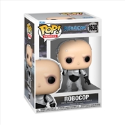 Buy Robocop (1987) - Robocop Pop! Vinyl
