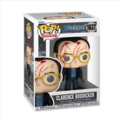 Buy Robocop (1987) - Clarence Boddicker Pop! Vinyl