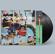 Buy Poptical Illusion