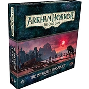 Buy Arkham Horror LCG The Innsmouth Conspiracy