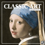 Buy Classic Art
