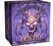 Buy Descent Legends of the Dark The Betrayers War