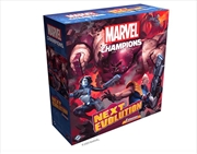 Buy Marvel Champions LCG Next Evolution