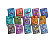 Buy Marvel United: Multiverse Team Decks Expansion