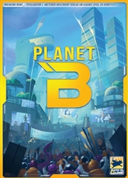 Buy Planet B