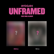 Buy Unframed (Random)