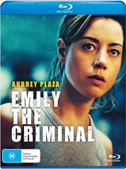 Buy Emily The Criminal