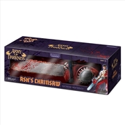 Buy Army of Darkness - Ash's Chainsaw Prop Replica