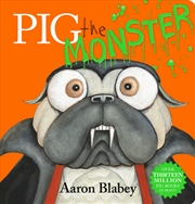 Buy Pig the Monster