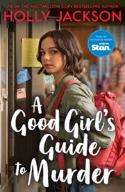 Buy A Good Girls Guide To Murder