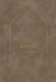 Buy Puzzle-In-Style: Sudoku