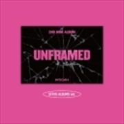 Buy 2nd Mini Album [Unframed] (Stayg Albums Ver.)
