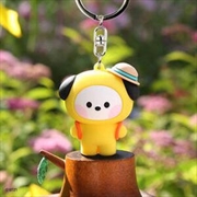 Buy Picnic Minini Figure Keyring - Chimmy