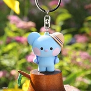 Buy Picnic Minini Figure Keyring - Koya