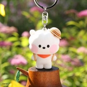 Buy Picnic Minini Figure Keyring - Rj