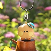 Buy Picnic Minini Figure Keyring - Shooky