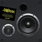 Buy Gibberish - First Limited Edition