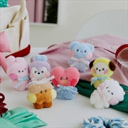 Buy Mini Minini Ribbon Edition Doll - Mang