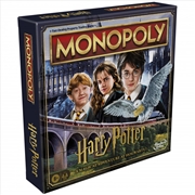 Buy Monopoly: Harry Potter