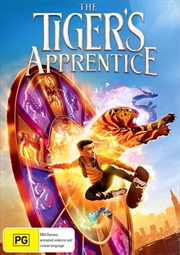 Buy Tiger's Apprentice, The
