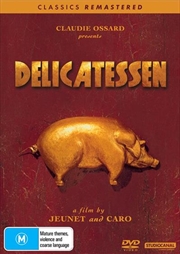 Buy Delicatessen
