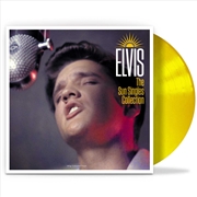 Buy The Sun Singles Collection (YELLOW VINYL)