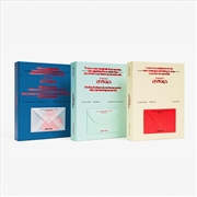 Buy Romance - Untold (RANDOM)