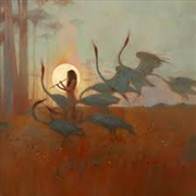 Buy Les Chants de l'Aurore - Transparent Yellow Vinyl