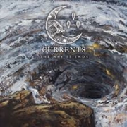 Buy The Way It Ends - Black Smoke Vinyl