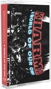 Buy A World Of Our Own