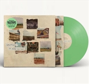 Buy No Place Like Home - Limited Doublemint Green Coloured Vinyl