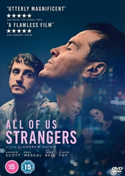 Buy All Of Us Strangers (REGION 2)