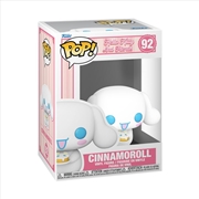 Buy Hello Kitty - Cinnamaroll Pop! Vinyl