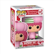 Buy Strawberry Shortcake - Raspberry Tart Pop! Vinyl
