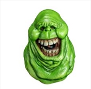 Buy Ghostbusters - Slimer Vinyl Mask
