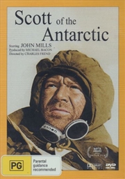 Buy Scott Of The Antarctic