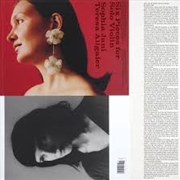 Buy Six Pieces For Solo Violin