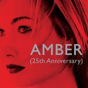 Buy Amber: 25Th Anniversary