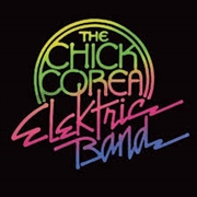 Buy Chick Corea Elektric Band