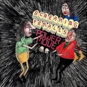 Buy Power Move - Green Vinyl