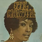 Buy Soul Makossa