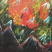 Buy The 10000 Things: Praise Songs For The Iriligious - Red & Black Splatter Vinyl