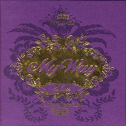 Buy 50th Anniversary: My Way