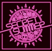 Buy 5th Mini Album: Secret Summer