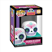 Buy Dia De Los Muertos - Calaveras de Azucar Pop! Vinyl