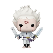 Buy Black Clover - Licht US Exclusive Pop! Vinyl [RS]