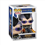 Buy Black Clover - Magna Pop! Vinyl