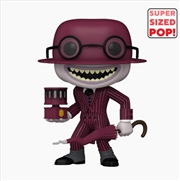 Buy The Conjuring - The Crooked Man 6" Pop! Vinyl