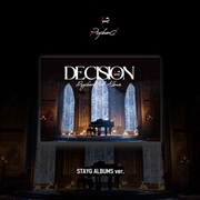 Buy Psychord - Decision (Stayg Albums Ver.)